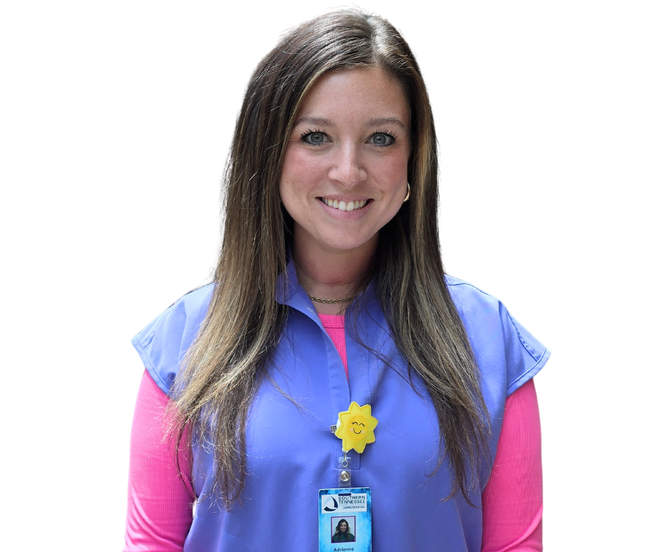 Adrienne Gowen FNP
